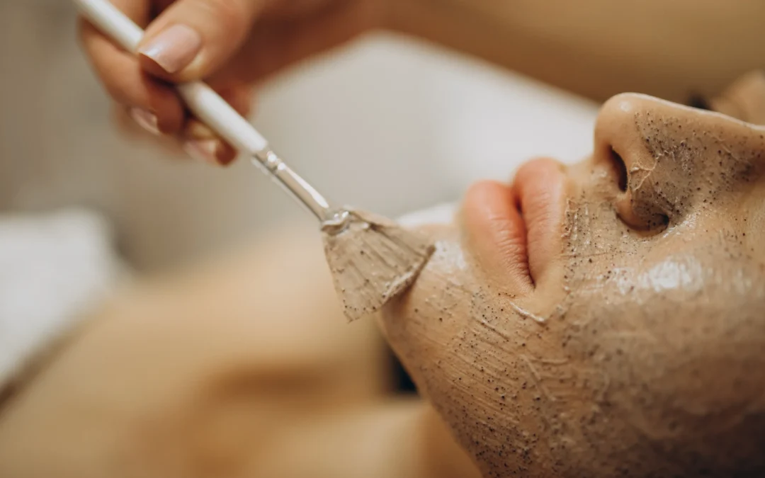 PEELING VISAGE