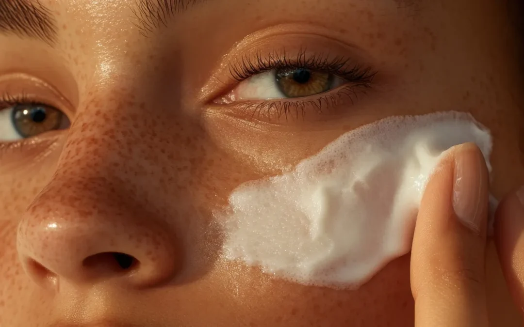 LE SOIN DU VISAGE PROFESIONNEL : POURQUOI IL EST PLUS EFFICACE QU&rsquo;UN SOIN MAISON ?