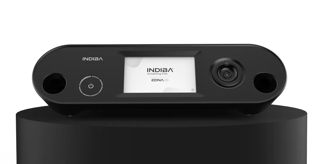 machine machine indiba