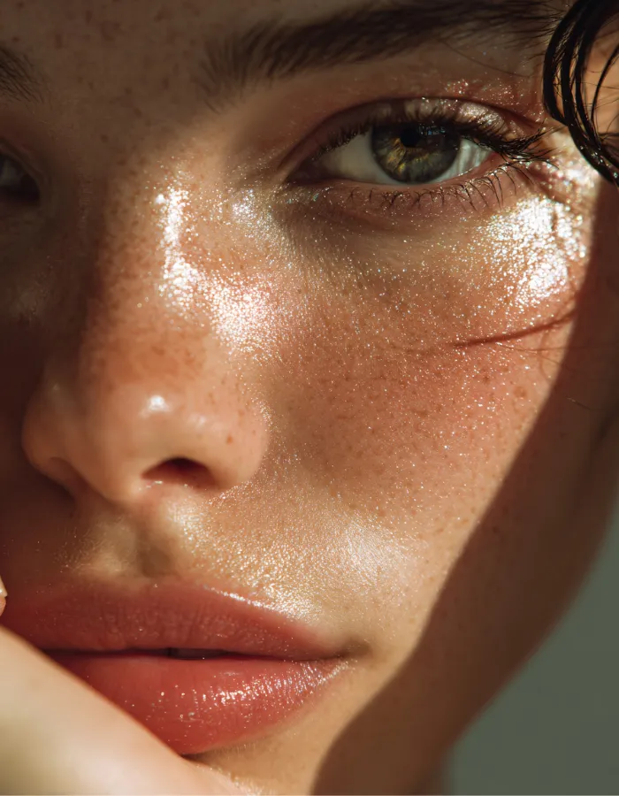 glasskin visage glasskin visage